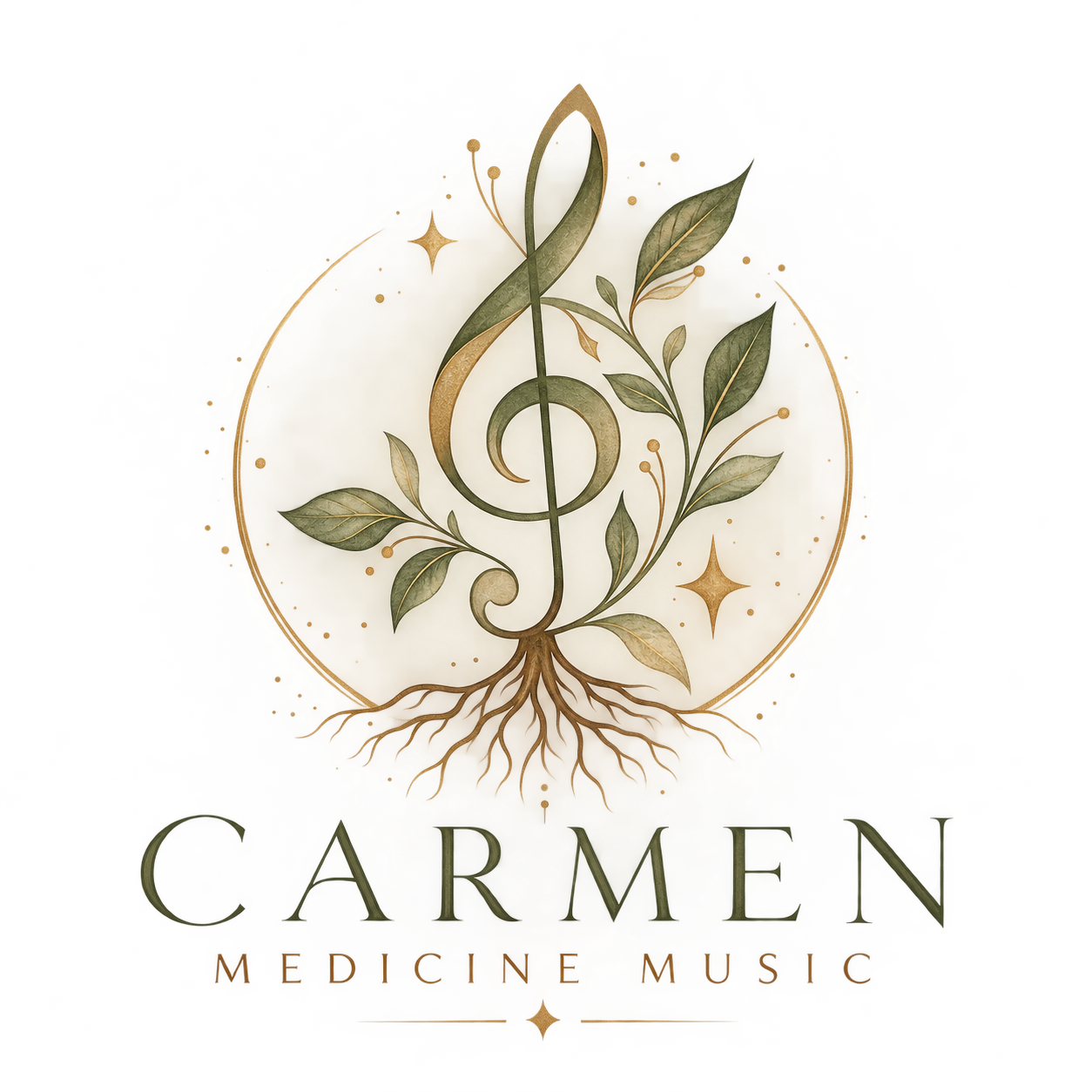 Carmen Medicine Music
